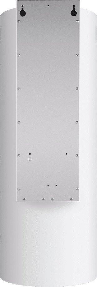 Вытяжка Maunfeld Lee Wall 35 Sensor (белый)