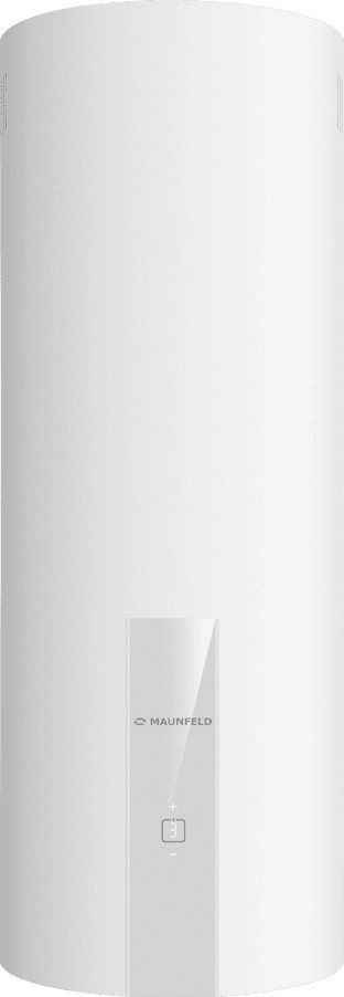 Вытяжка Maunfeld Lee Wall 35 Sensor (белый)
