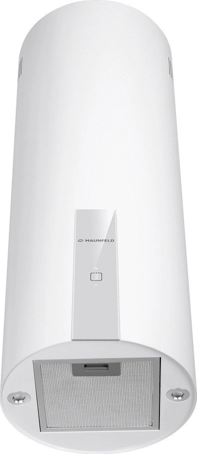 Вытяжка Maunfeld Lee Wall 35 Sensor (белый)