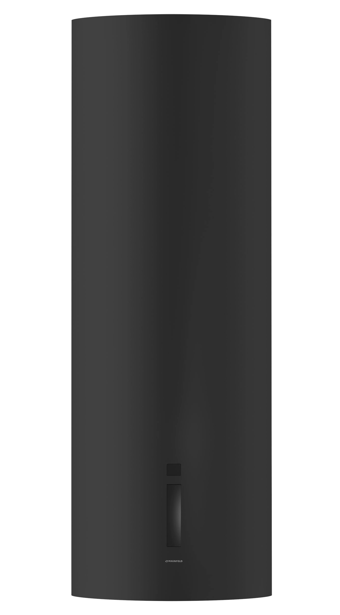 Кухонная вытяжка Maunfeld Lee Wall sensor 39 (черный)