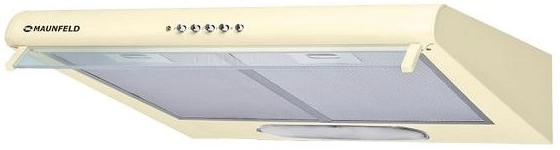 Вытяжка Maunfeld MP 360-1 (C) бежевый