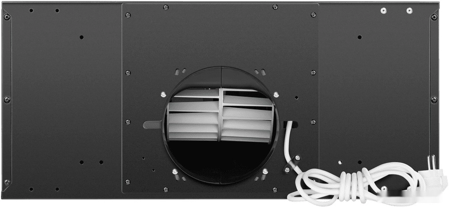 Кухонная вытяжка Maunfeld MZR Cool 60 (чёрный)