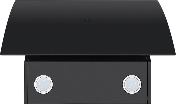 Кухонная вытяжка Maunfeld Sky Star Chef 50 (черный)
