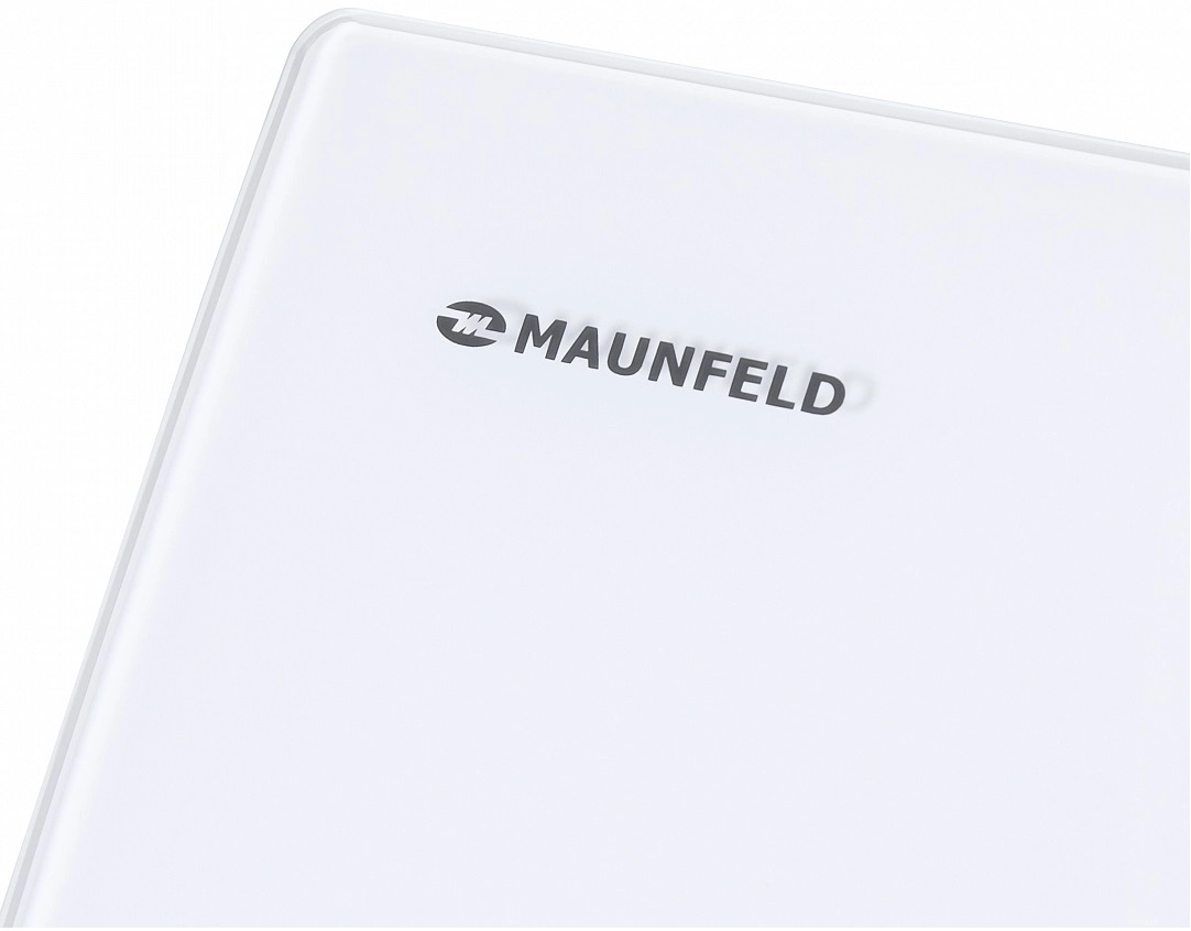 Кухонная вытяжка Maunfeld Sky Star Chef 60 (белый)