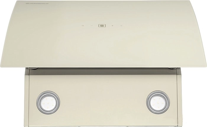 Кухонная вытяжка Maunfeld Sky Star Chef 60 (бежевый)
