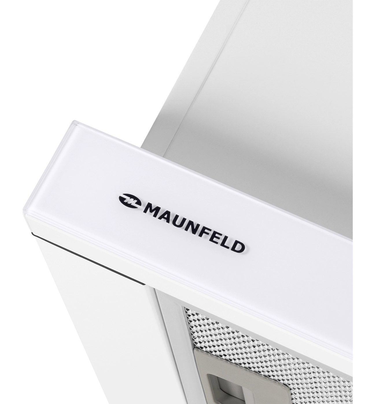 Кухонная вытяжка Maunfeld VS Touch 850 60 (белый)
