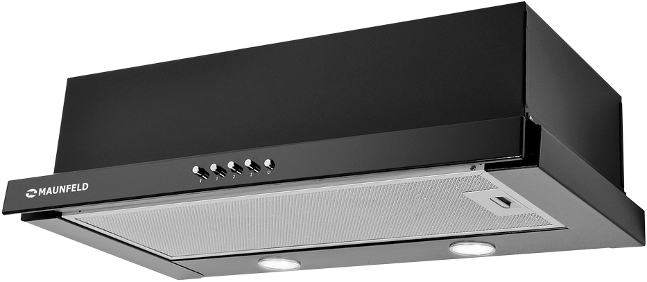 Вытяжка Maunfeld VSH 60 (Black)