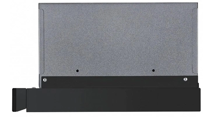 Вытяжка Maunfeld VSH 60 (Black)