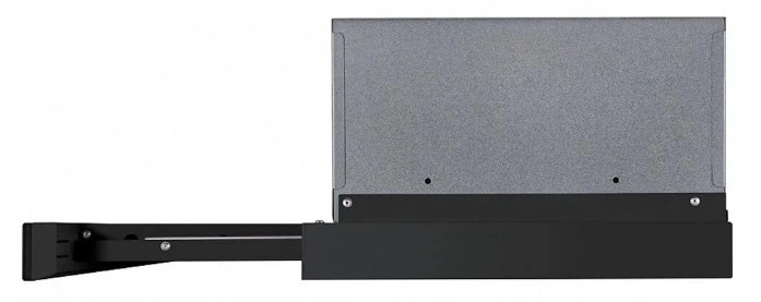 Вытяжка Maunfeld VSH 60 (Black)