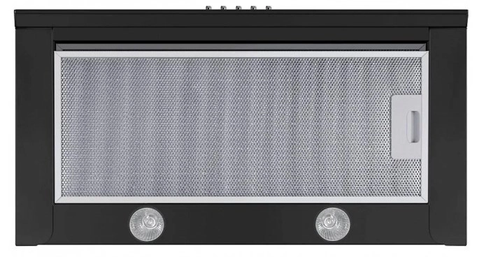 Вытяжка Maunfeld VSH 60 (Black)