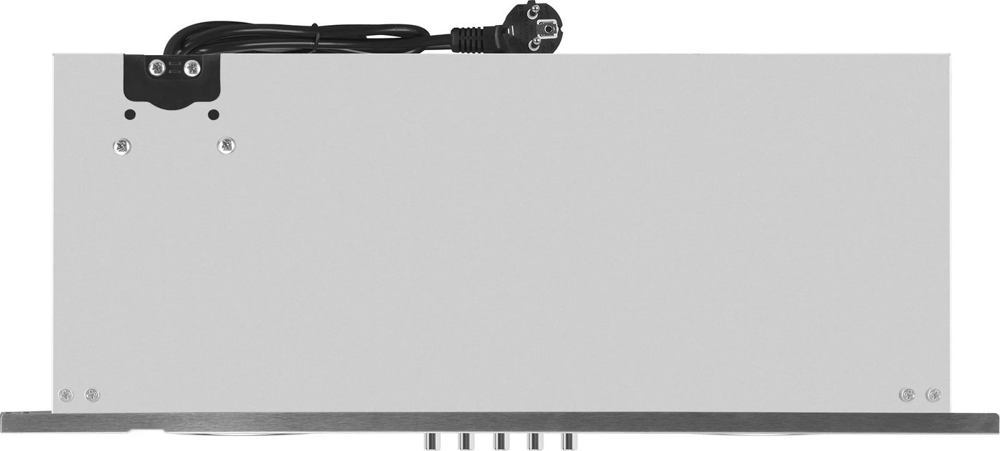 Вытяжка Meferi INBOX45IX Light