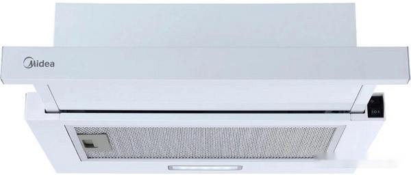 Кухонная вытяжка Midea MH60P210W