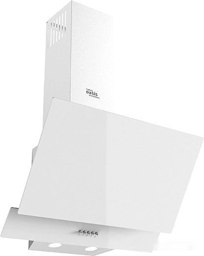 Кухонная вытяжка Oasis (Making Oasis Everywhere) NC-60W (FR)