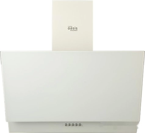 Кухонная вытяжка Oasis (Making Oasis Everywhere) NC-60W (FR)