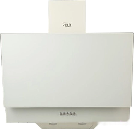 Кухонная вытяжка Oasis (Making Oasis Everywhere) NC-60W (FR)