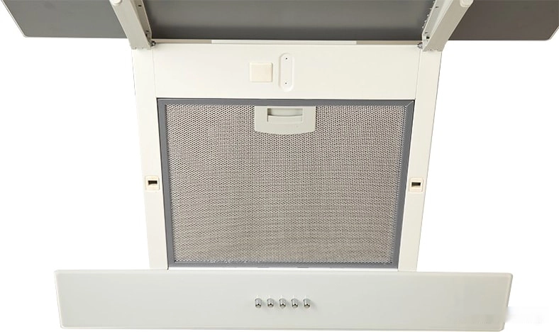 Кухонная вытяжка Oasis (Making Oasis Everywhere) NC-60W (FR)