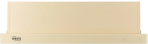Кухонная вытяжка Oasis UV-60IG (F)