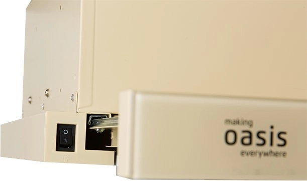 Кухонная вытяжка Oasis UV-60IG (F)