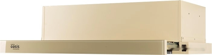 Кухонная вытяжка Oasis UV-60IG (F)