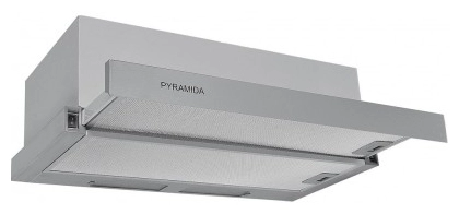 Вытяжка Pyramida TL SLIM 50 IX