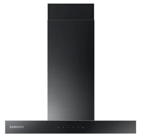 Каминная вытяжка Samsung NK24M5070BG