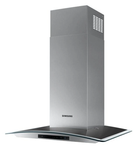 Вытяжка Samsung NK24M5070CS