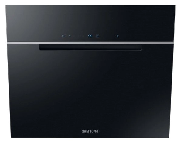 Вытяжка Samsung NK24M7070VB