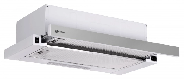 Кухонная вытяжка Schtoff Strelka 60 Inox