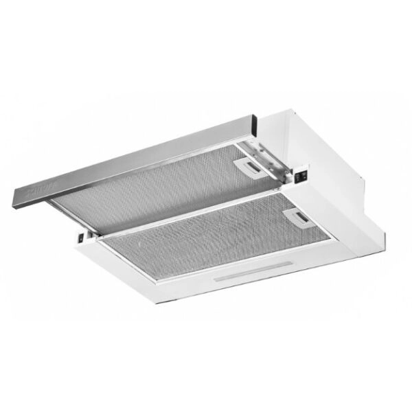 Кухонная вытяжка Schtoff Strelka 60 Inox