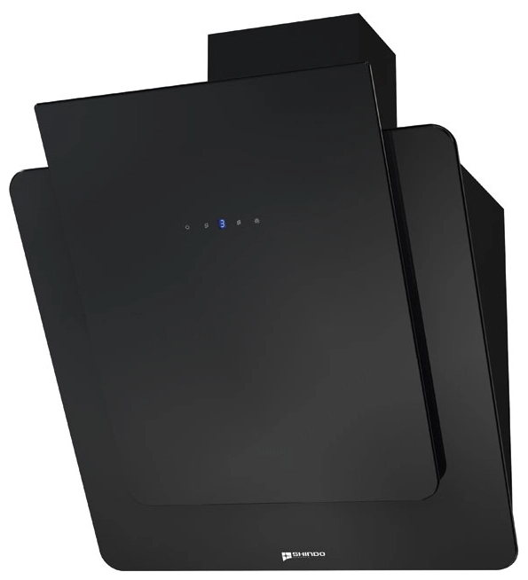 Вытяжка Shindo PRIME sensor 60 B/BG 3ET
