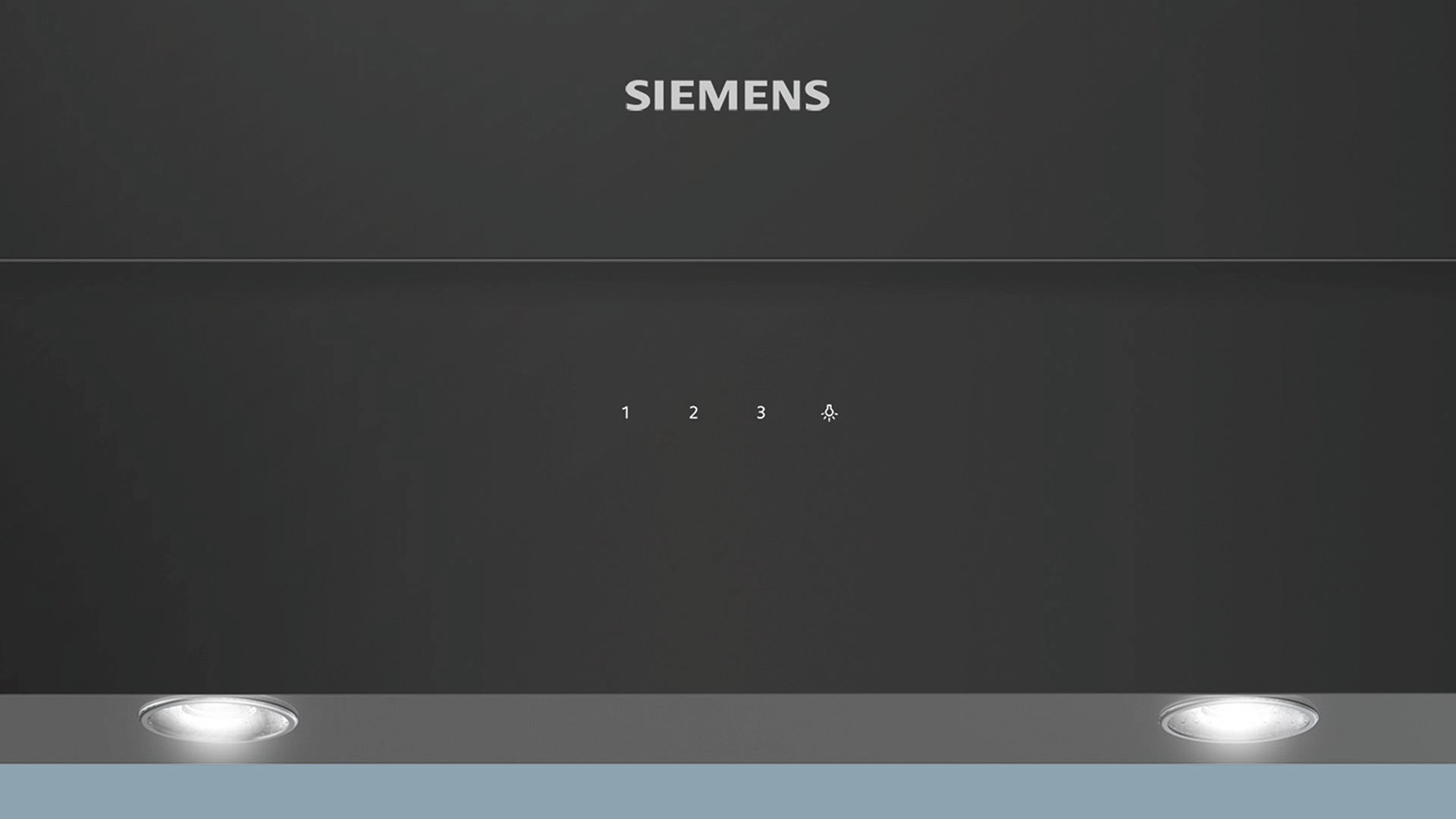 Вытяжка Siemens LC 95KA670