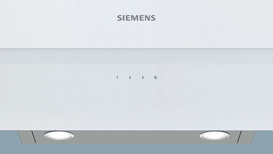 Вытяжка Siemens LC65KA270R