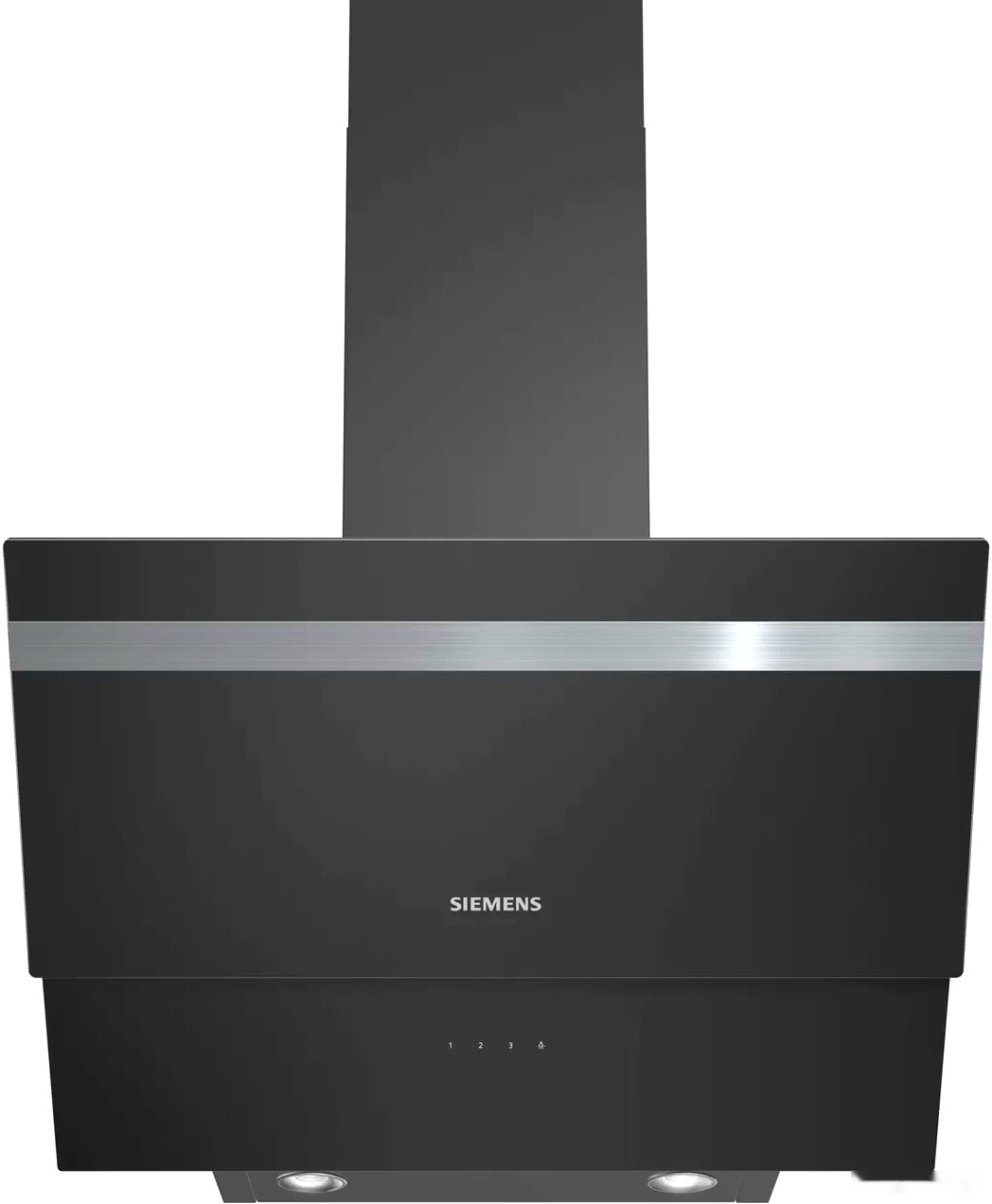 Кухонная вытяжка Siemens LC65KA670