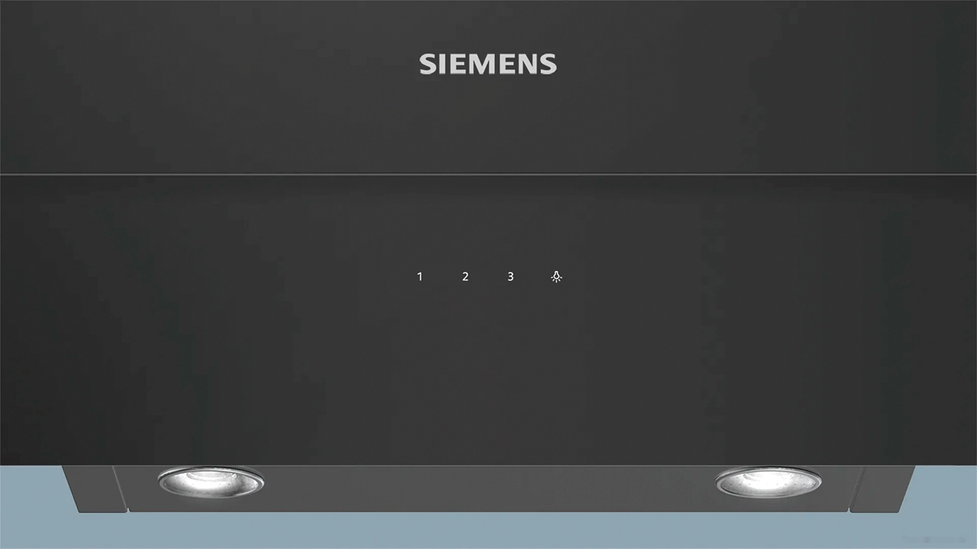 Кухонная вытяжка Siemens LC65KA670