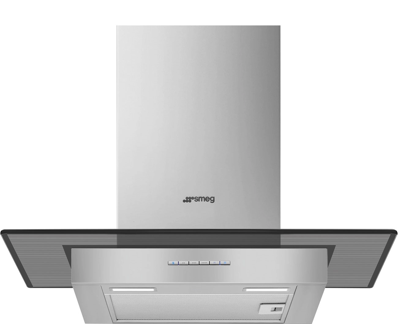 Вытяжка Smeg KBT600VE