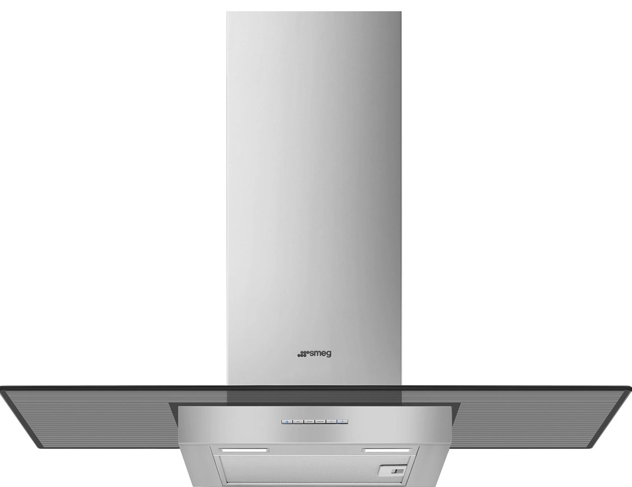 Вытяжка Smeg KBT900VE