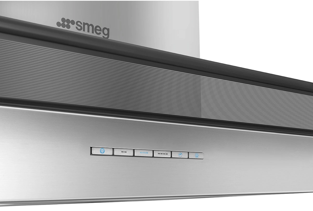 Вытяжка Smeg KBT900VE