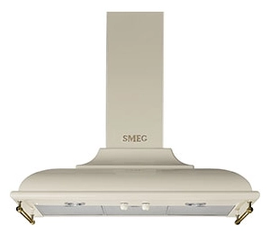Вытяжка Smeg KC 19 POE