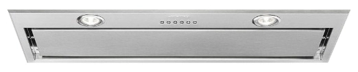 Вытяжка Smeg KSEG 58 PXE
