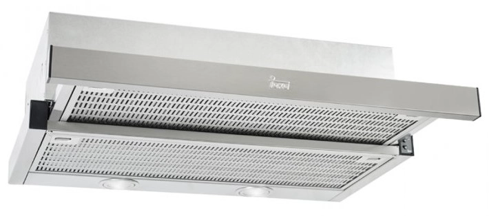 Вытяжка Teka CNL 6400 (Inox)