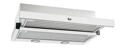 Вытяжка Teka CNL 6400 (White)