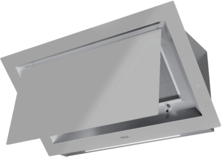 Вытяжка Teka DLV 98660 TOS STEAM GREY