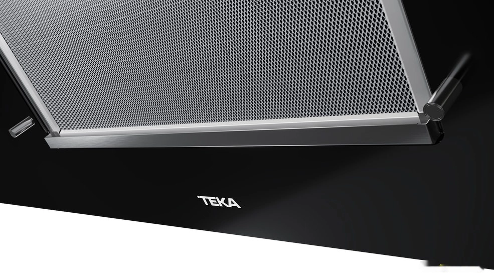 Вытяжка Teka DVT 98660 TBS BLACK
