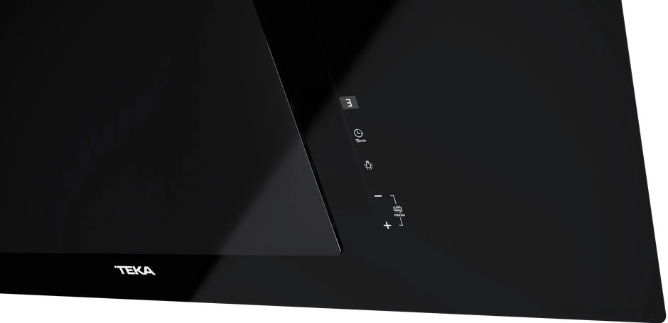 Вытяжка Teka DVT 98660 TBS BLACK
