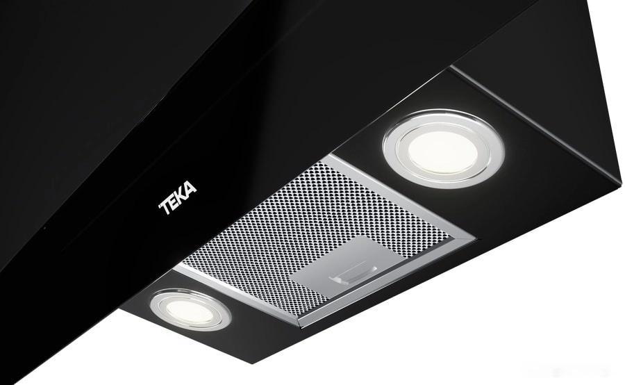 Вытяжка Teka DVT 98660 TBS BLACK