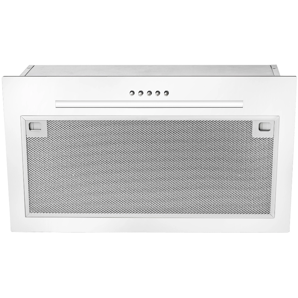 Вытяжка Teka GFG2 GLASS WHITE