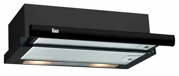 Вытяжка Teka TL 6310 BK