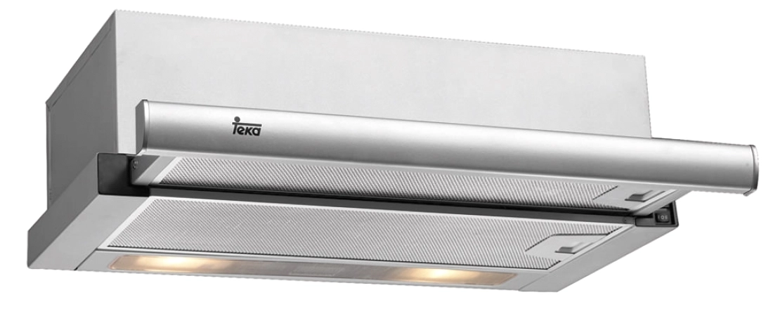 Вытяжка Teka TL 6310 Stainless Steel