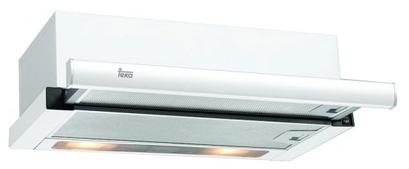 Вытяжка Teka TL 6310 WH