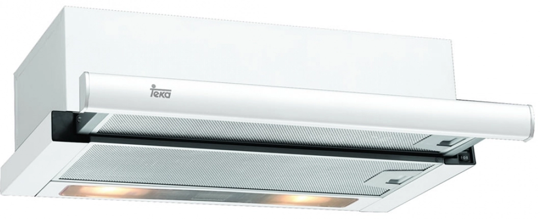 Вытяжка Teka TL 6310 White